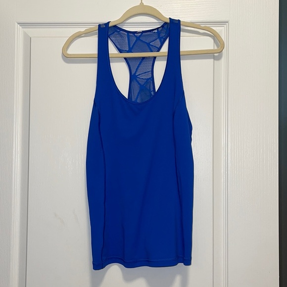 lululemon athletica Tops - Lulu lemon work out tank